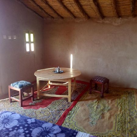 Sahara Peace Camp Hotel Загора Екстериор снимка