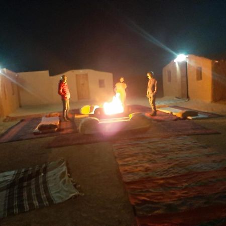 Sahara Peace Camp Hotel Загора Екстериор снимка
