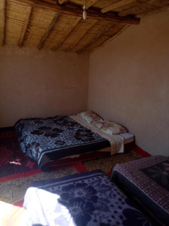 Sahara Peace Camp Hotel Загора Екстериор снимка