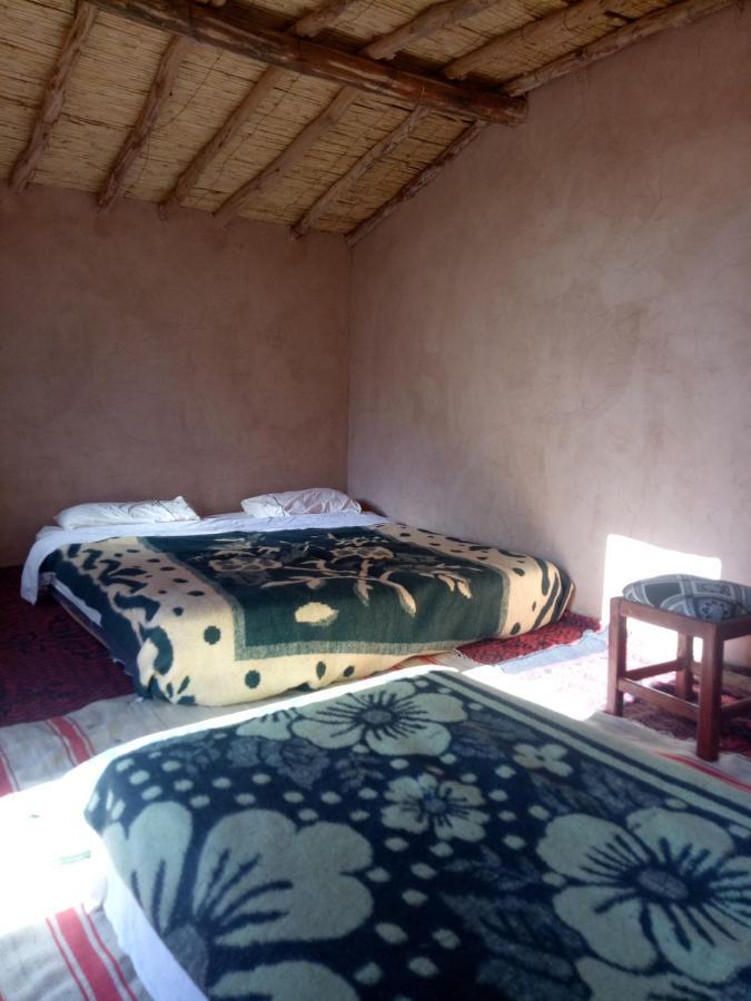 Sahara Peace Camp Hotel Загора Екстериор снимка