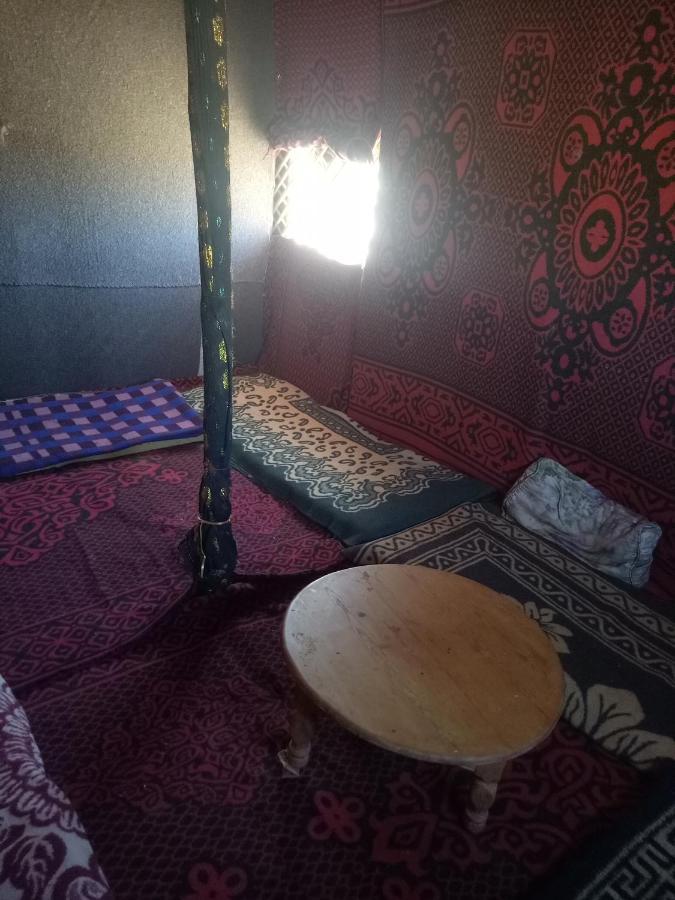 Sahara Peace Camp Hotel Загора Екстериор снимка