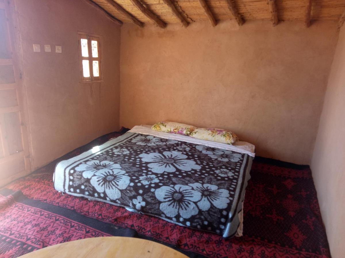 Sahara Peace Camp Hotel Загора Екстериор снимка