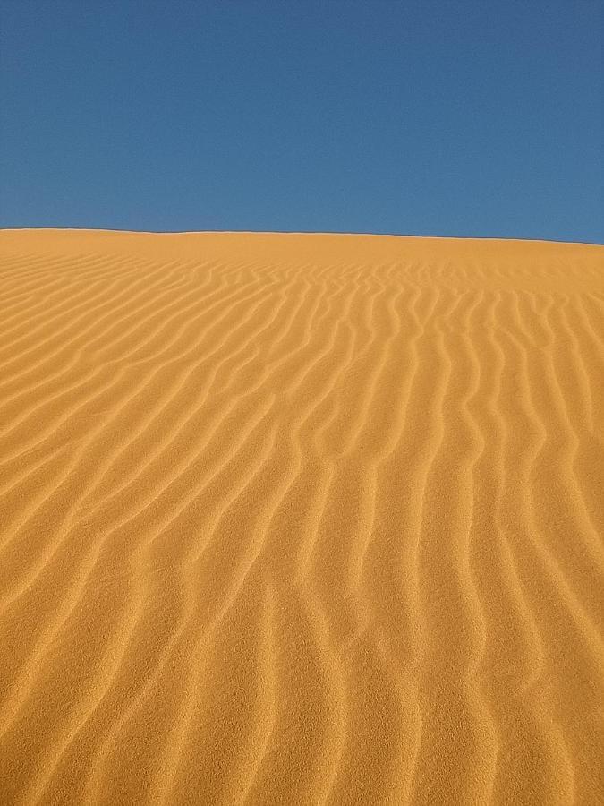Sahara Peace Camp Hotel Загора Екстериор снимка