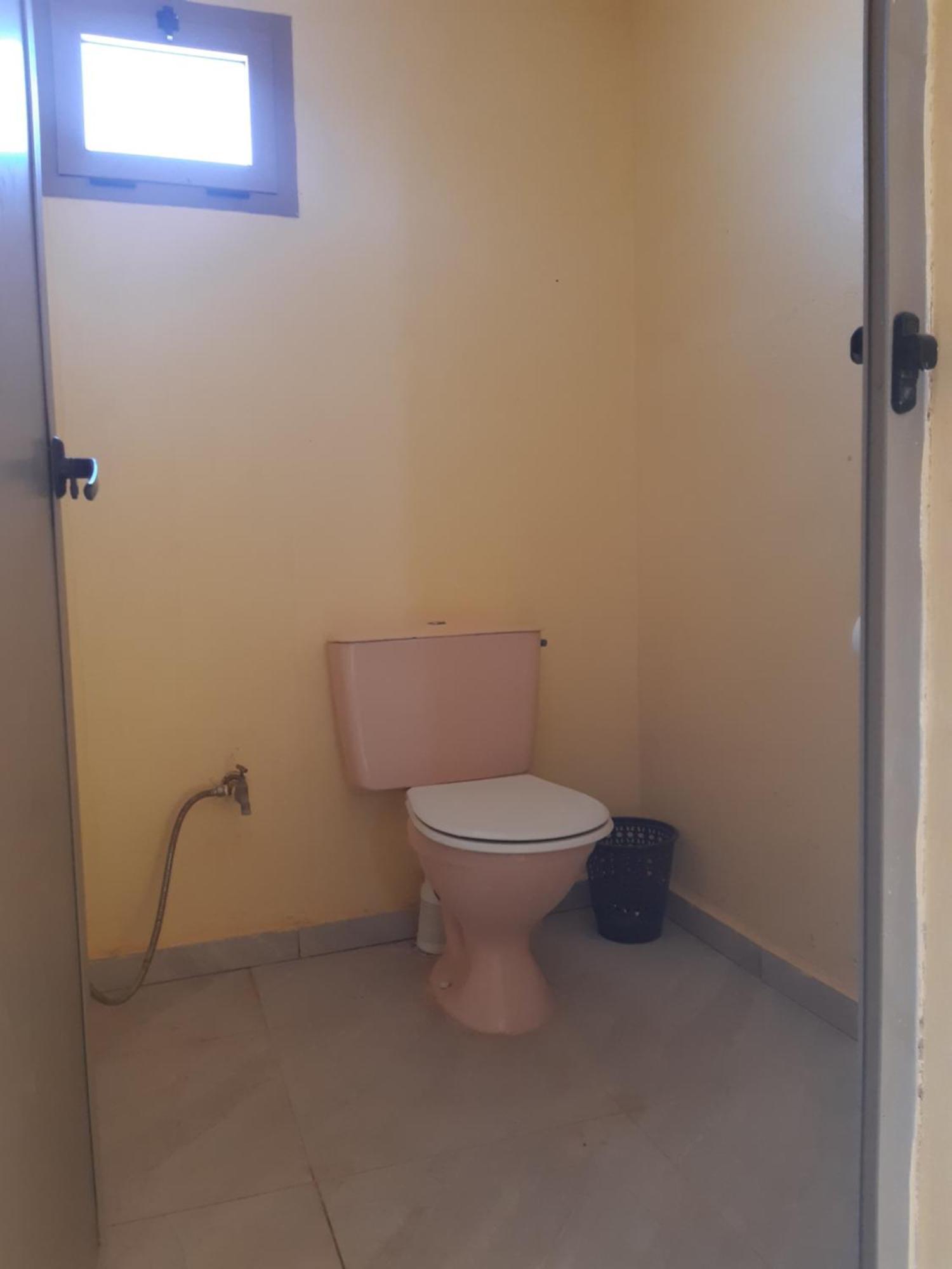 Sahara Peace Camp Hotel Загора Екстериор снимка