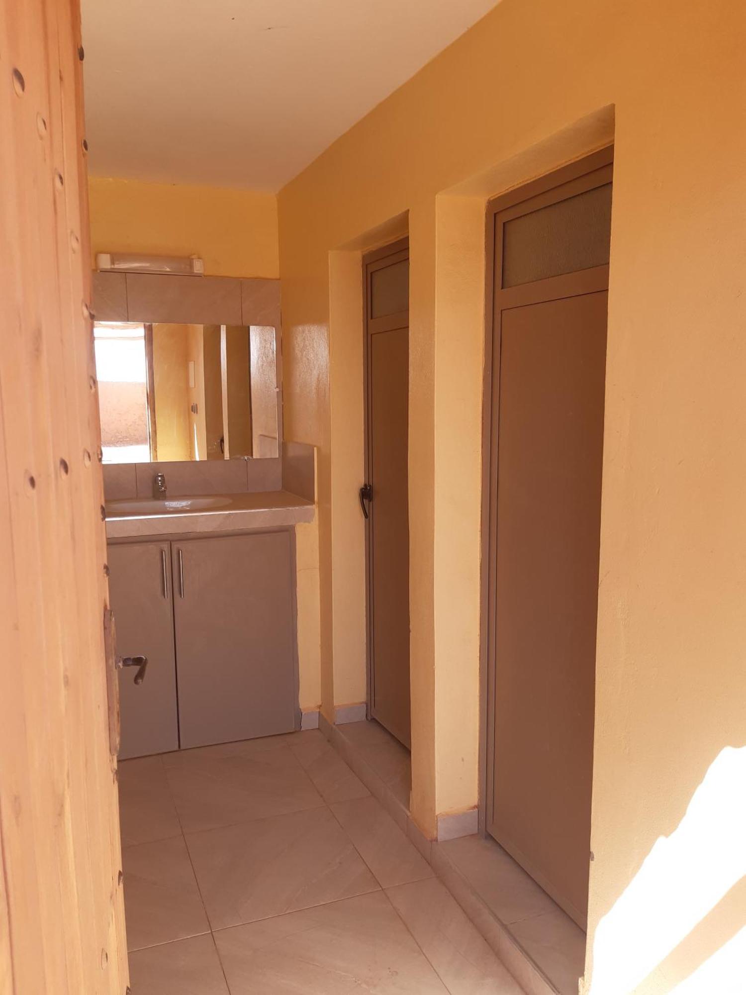 Sahara Peace Camp Hotel Загора Екстериор снимка