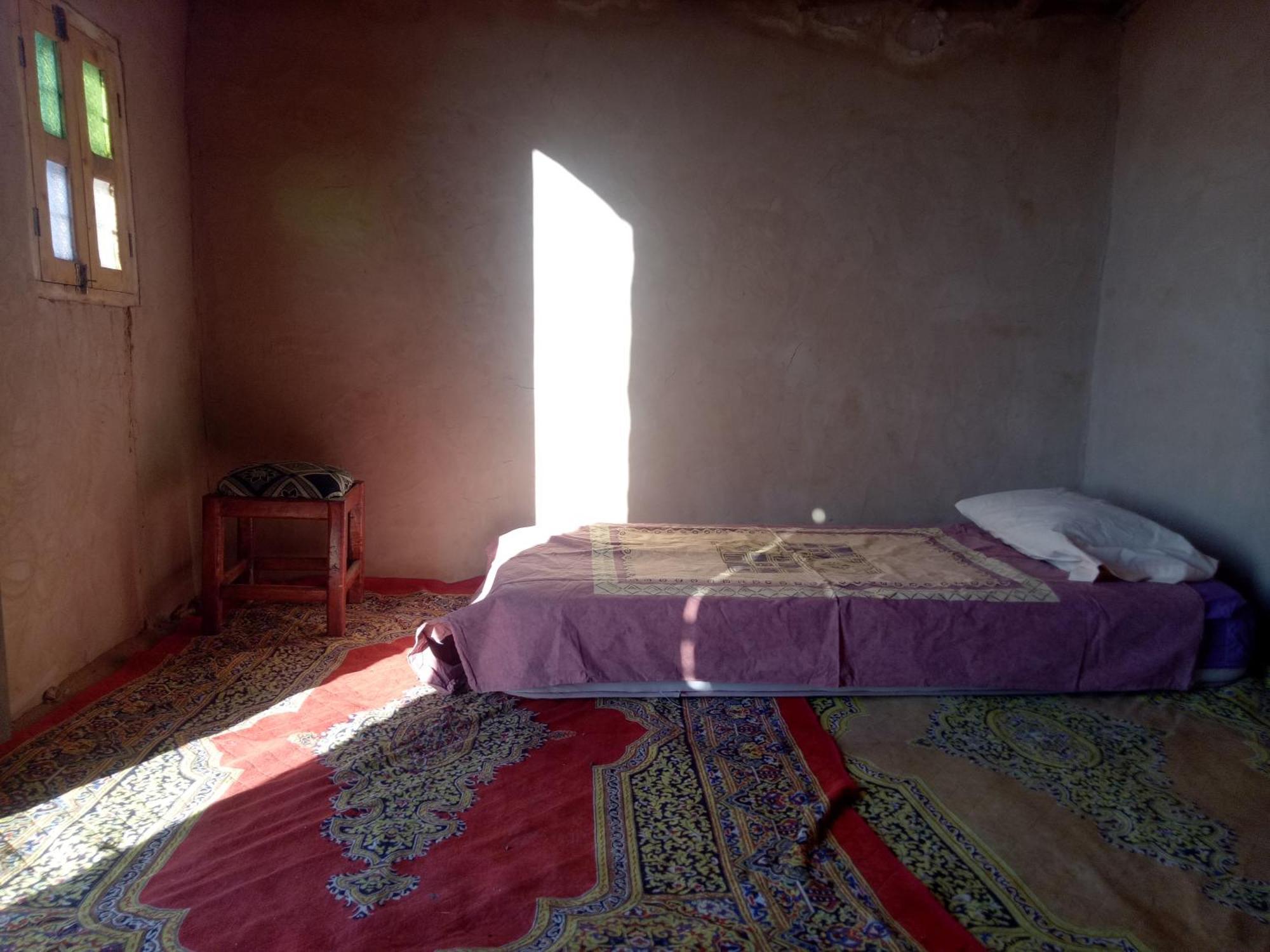 Sahara Peace Camp Hotel Загора Стая снимка